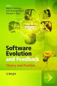 Software Evolution and Feedback - Juan Fernandez-Ramil