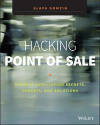 Hacking Point of Sale,  audiobook. ISDN43497549