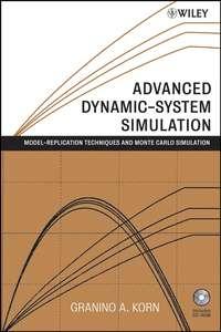 Advanced Dynamic-system Simulation,  książka audio. ISDN43497589