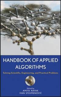 Handbook of Applied Algorithms, Ivan  Stojmenovic аудиокнига. ISDN43497597