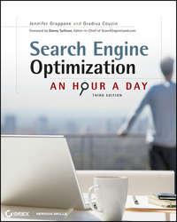 Search Engine Optimization (SEO), Jennifer  Grappone książka audio. ISDN43497653