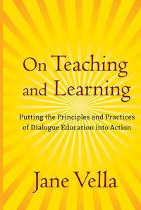 On Teaching and Learning,  аудиокнига. ISDN43497869