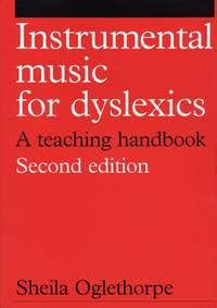 Instrumental Music for Dyslexics,  audiobook. ISDN43497981