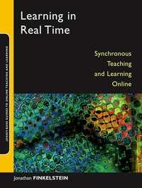 Learning in Real Time,  audiobook. ISDN43498101