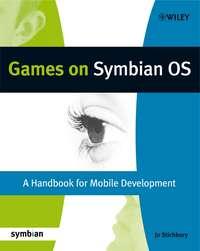 Games on Symbian OS, Michael  Coffey аудиокнига. ISDN43498173