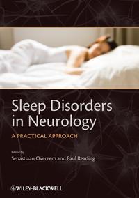 Sleep Disorders in Neurology, Paul  Reading audiobook. ISDN43498229