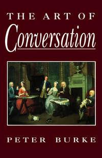 The Art of Conversation,  książka audio. ISDN43498429