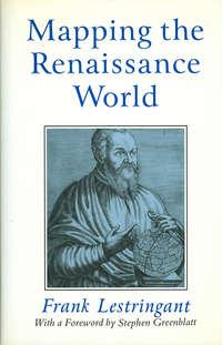 Mapping the Renaissance World, Stephen  Greenblatt książka audio. ISDN43498453