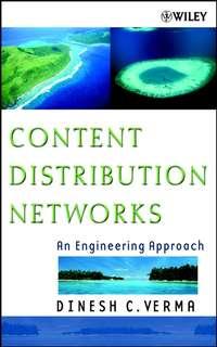 Content Distribution Networks,  audiobook. ISDN43498581