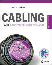 Cabling Part 2, Bill  Woodward audiobook. ISDN43498597