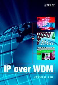 IP over WDM - Сборник