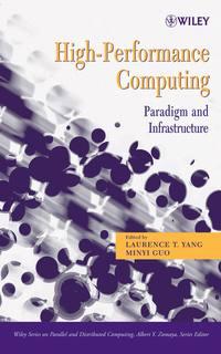 High-Performance Computing - Minyi Guo