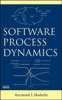 Software Process Dynamics,  audiobook. ISDN43498877