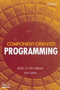 Component-Oriented Programming, Kai  Qian książka audio. ISDN43498917