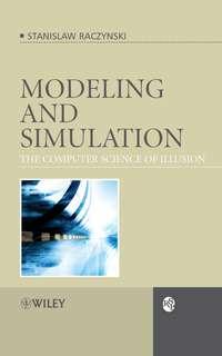 Modeling and Simulation,  аудиокнига. ISDN43498989