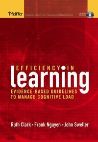 Efficiency in Learning, Frank  Nguyen audiobook. ISDN43499045