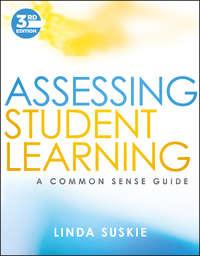 Assessing Student Learning - Collection