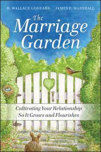 The Marriage Garden - H. Goddard