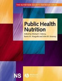 Public Health Nutrition - Lenore Arab