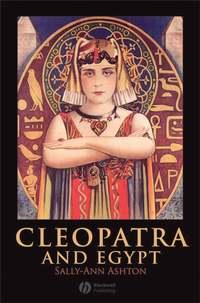 Cleopatra and Egypt - Сборник
