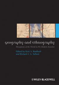 Geography and Ethnography - Kurt Raaflaub