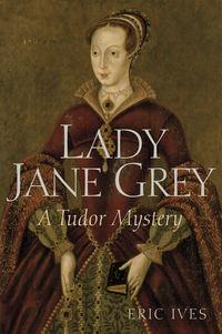 Lady Jane Grey,  аудиокнига. ISDN43499469