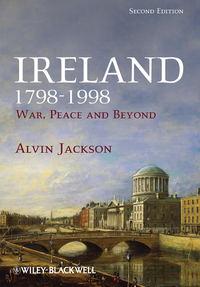 Ireland 1798-1998 - Сборник