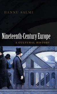 19th Century Europe,  książka audio. ISDN43499645