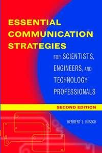 Essential Communication Strategies,  Hörbuch. ISDN43499709