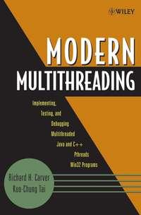 Modern Multithreading, Kuo-Chung  Tai audiobook. ISDN43499869