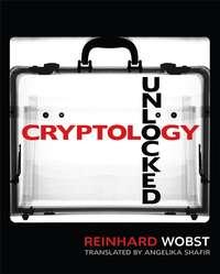 Cryptology Unlocked, Reinhard  Wobst audiobook. ISDN43499941