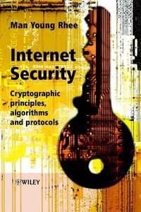 Internet Security,  audiobook. ISDN43499965