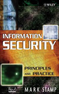 Information Security,  książka audio. ISDN43499973