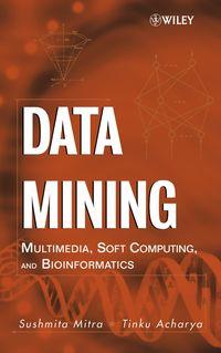 Data Mining, Sushmita  Mitra książka audio. ISDN43500029
