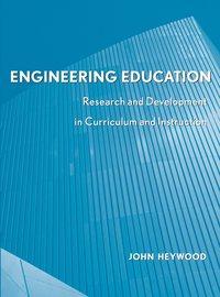 Engineering Education,  audiobook. ISDN43500189