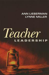 Teacher Leadership, Ann  Lieberman аудиокнига. ISDN43500261