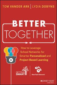 Better Together,  audiobook. ISDN43500269