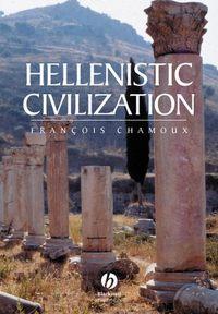Hellenistic Civilization,  audiobook. ISDN43500349