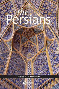The Persians,  audiobook. ISDN43500397