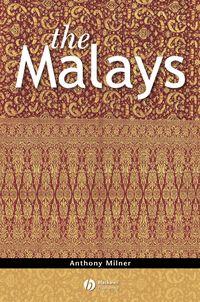 The Malays,  аудиокнига. ISDN43500405