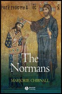 The Normans,  książka audio. ISDN43500493