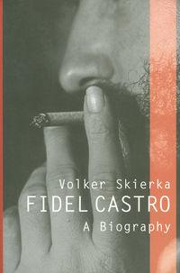 Fidel Castro, Patrick  Camiller książka audio. ISDN43500525