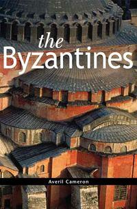 The Byzantines,  książka audio. ISDN43500557