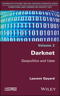 Darknet,  książka audio. ISDN43500701