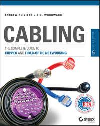 Cabling, Andrew  Oliviero audiobook. ISDN43500725