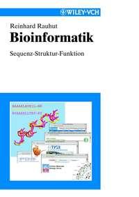 Bioinformatik - Sammlung