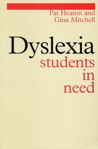 Dyslexia, Pat  Heaton audiobook. ISDN43500789