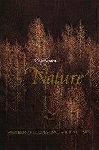 Nature,  audiobook. ISDN43500805