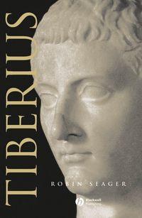 Tiberius,  аудиокнига. ISDN43500813