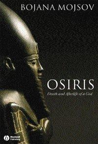 Osiris,  аудиокнига. ISDN43500821